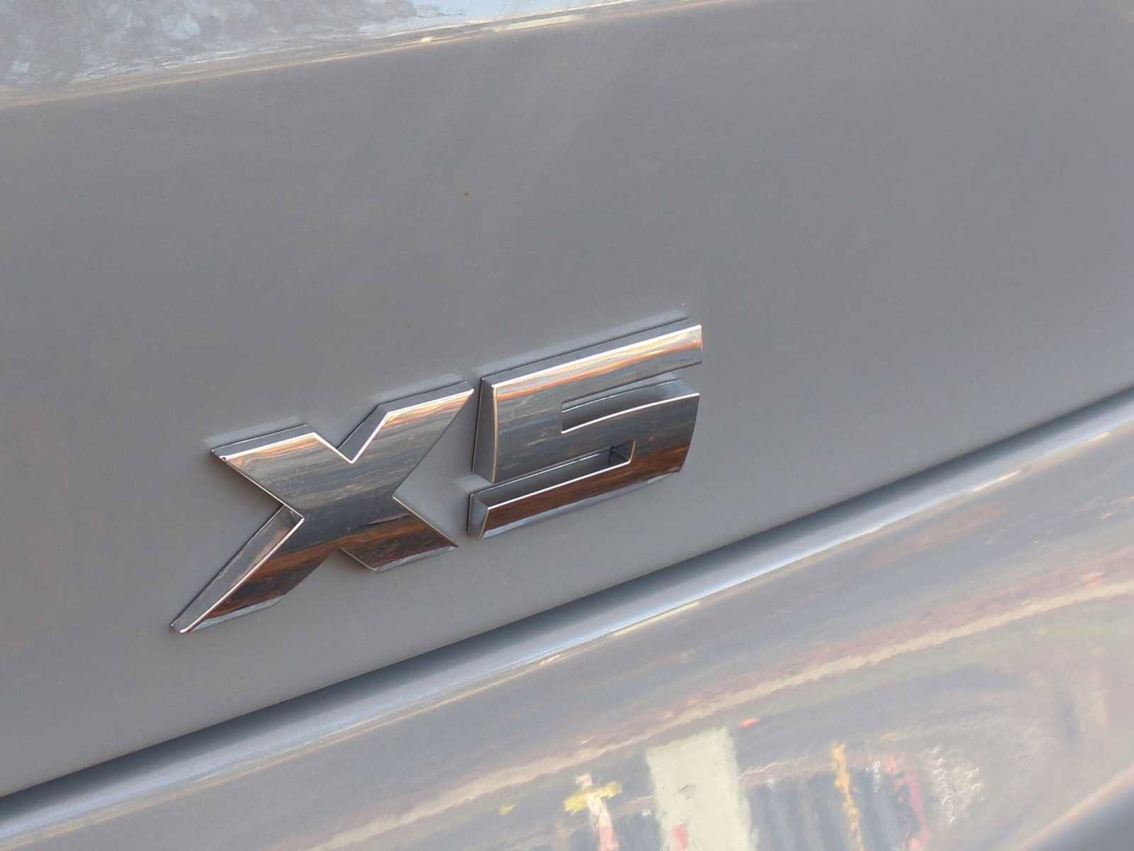 New 2026 BMW X5 M60i AWD/4WD image 12