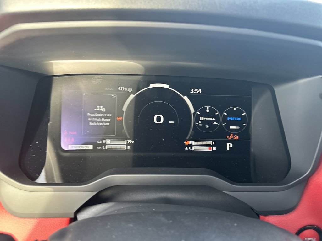 New 2026 Toyota Tundra TRD Pro image 17