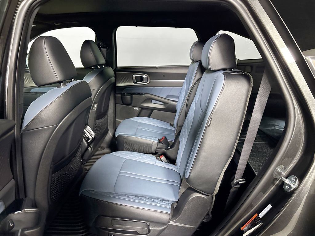 New 2025 Kia Sorento SX Prestige image 22