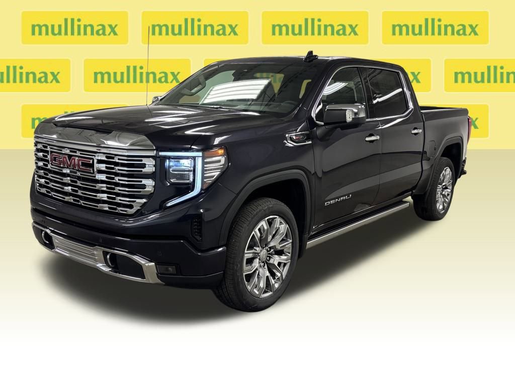 New 2026 GMC Sierra 1500 Denali w/ Denali Reserve Package image 7
