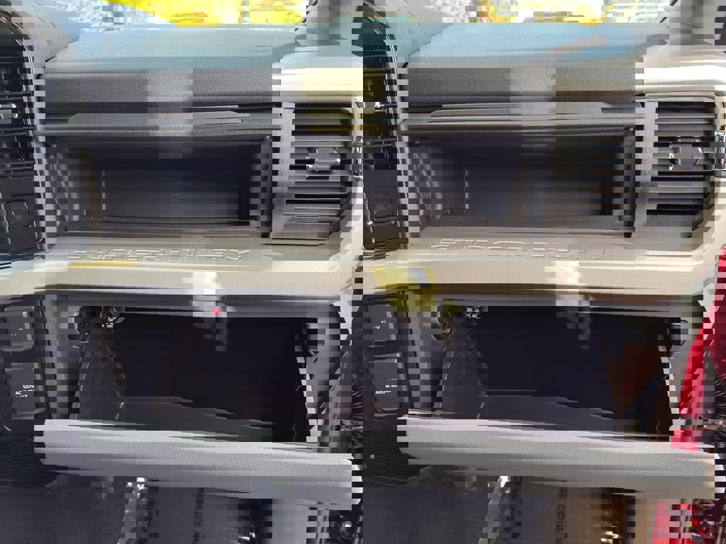 New 2026 Ford F350 XLT w/ XLT Premium Package image 56