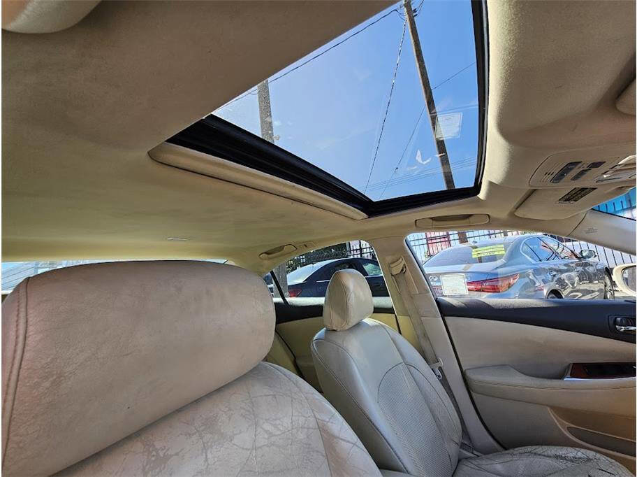 Used 2010 Lexus ES 350 image 25
