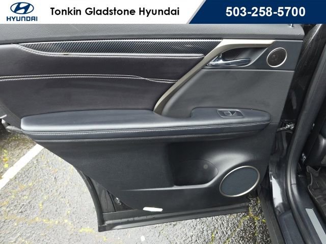 Used 2016 Lexus RX 350 FWD w/ Premium Package image 27