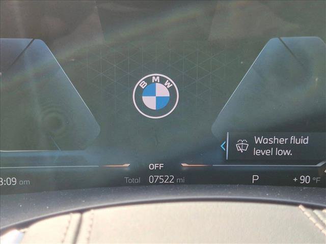 Used 2026 BMW X7 xDrive40i AWD/4WD image 12