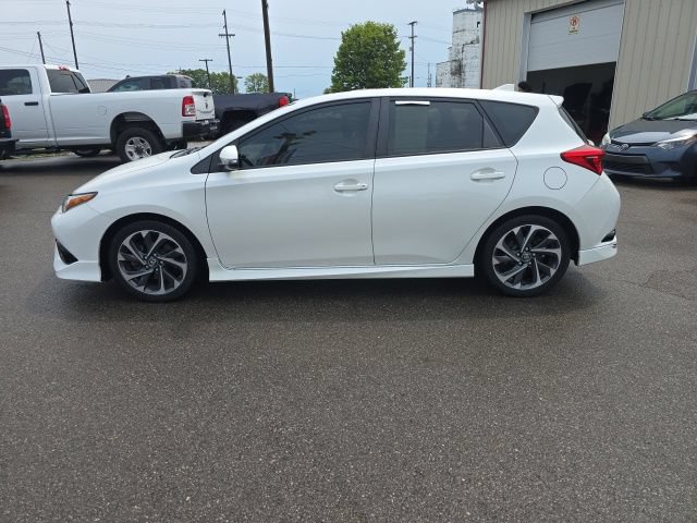 Used 2017 Toyota Corolla iM w/ All-Weather Mat Package FWD image 6