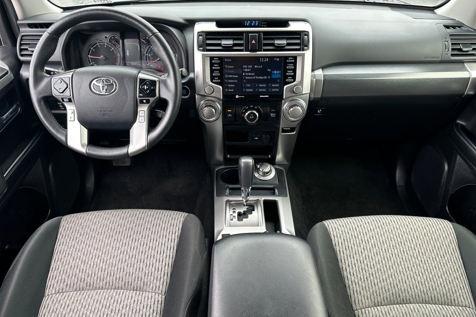 Used 2024 Toyota 4Runner SR5 image 14