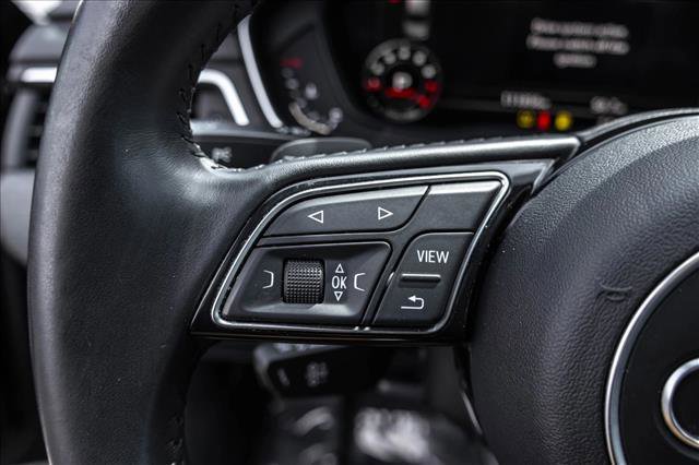 Used 2019 Audi A4 2.0T Premium Plus w/ Premium Plus Package AWD/4WD image 14