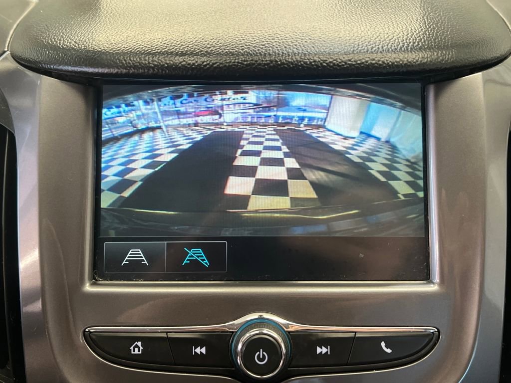 Used 2016 Chevrolet Cruze LT image 26