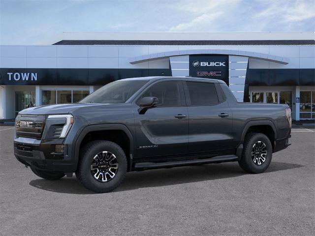 New 2026 GMC Sierra EV Elevation w/ Premium Package image 2
