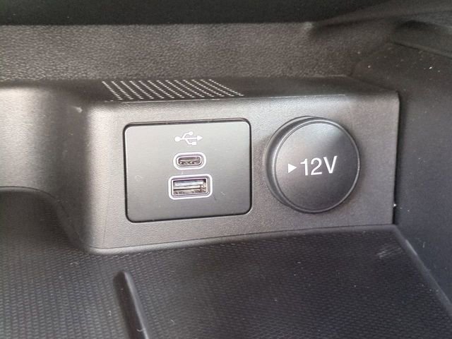 New 2025 Ford Escape ST-Line w/ Equipment Group 301A image 23