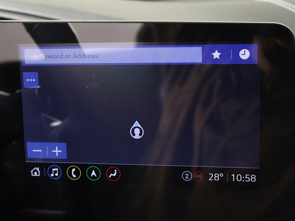 Used 2021 Chevrolet Corvette Stingray Preferred Cpe w/ Battery Protection Package image 50