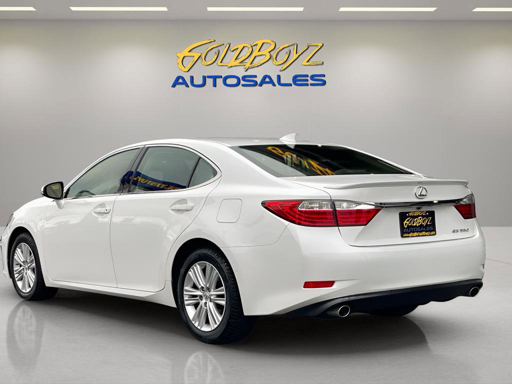 Used 2015 Lexus ES 350 image 6