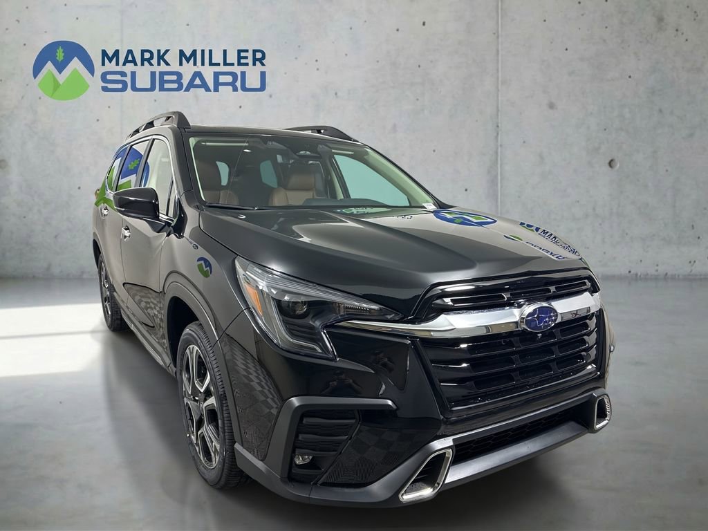 New 2026 Subaru Ascent Touring image 1