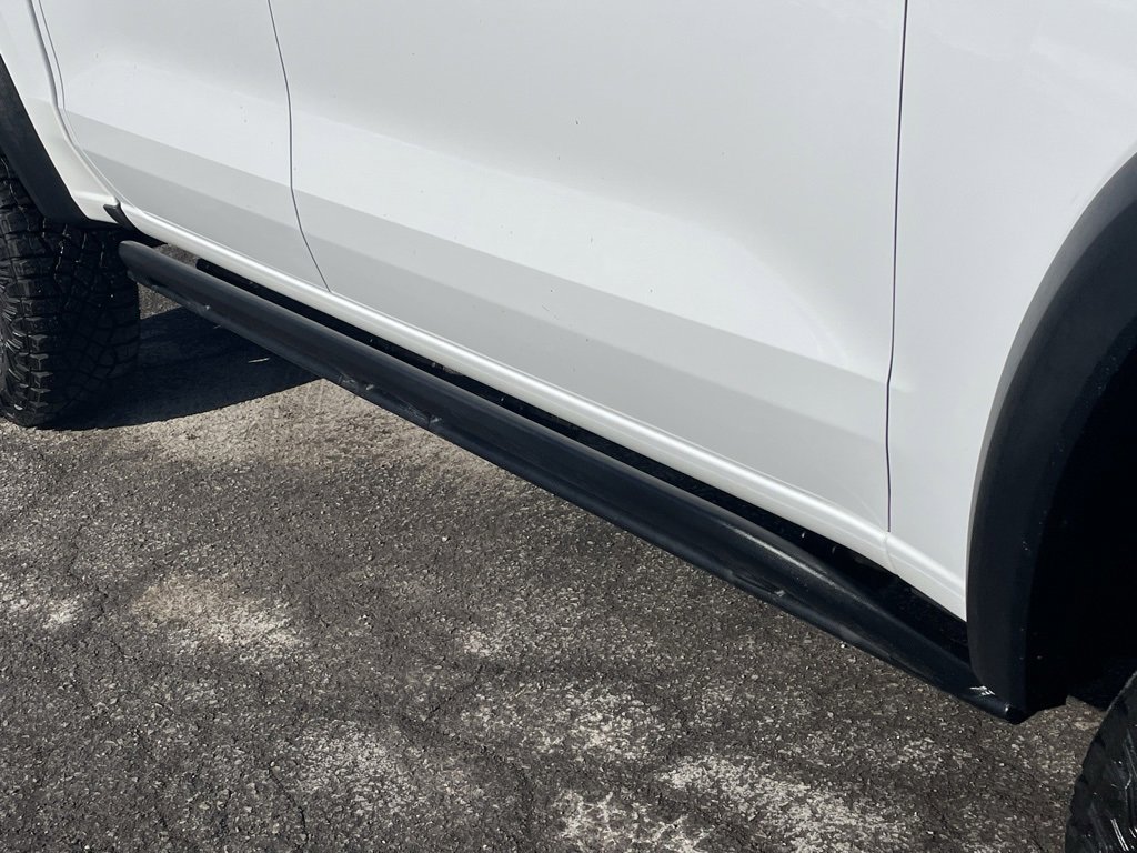 Used 2024 Chevrolet Colorado ZR2 w/ Safety Package image 12