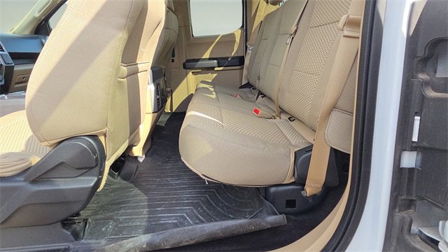 Used 2016 Ford F150 XLT w/ Equipment Group 301A Mid image 22