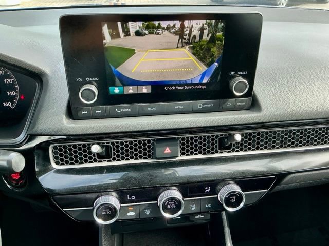 Certified 2024 Honda Civic LX image 22