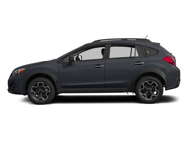 Used 2013 Subaru Crosstrek 2.0i Limited AWD/4WD image 3