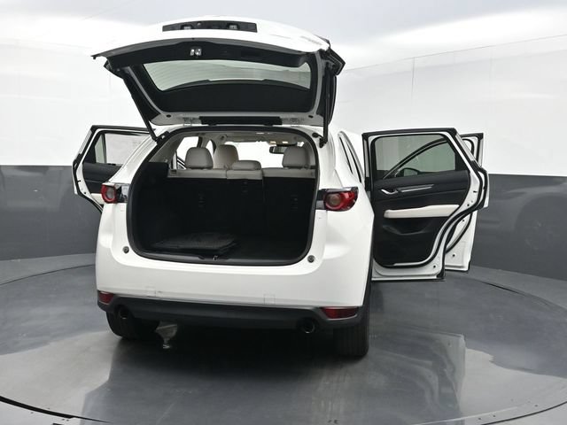 Used 2021 MAZDA CX-5 Grand Touring Reserve AWD/4WD image 43