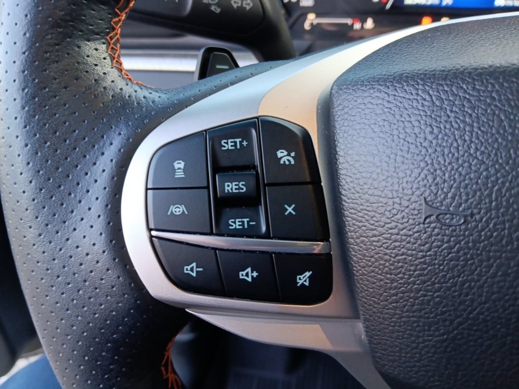 Used 2023 Ford Explorer Timberline w/ Timberline Technology Package AWD/4WD image 18