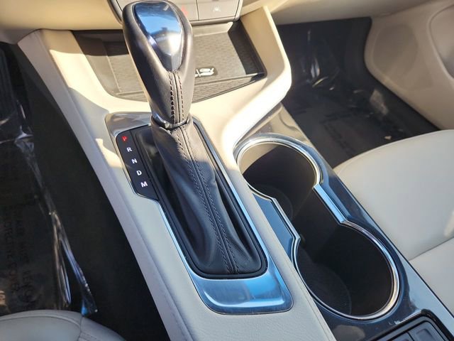 Used 2024 Cadillac CT4 Luxury w/ Sun And Sound Package image 20