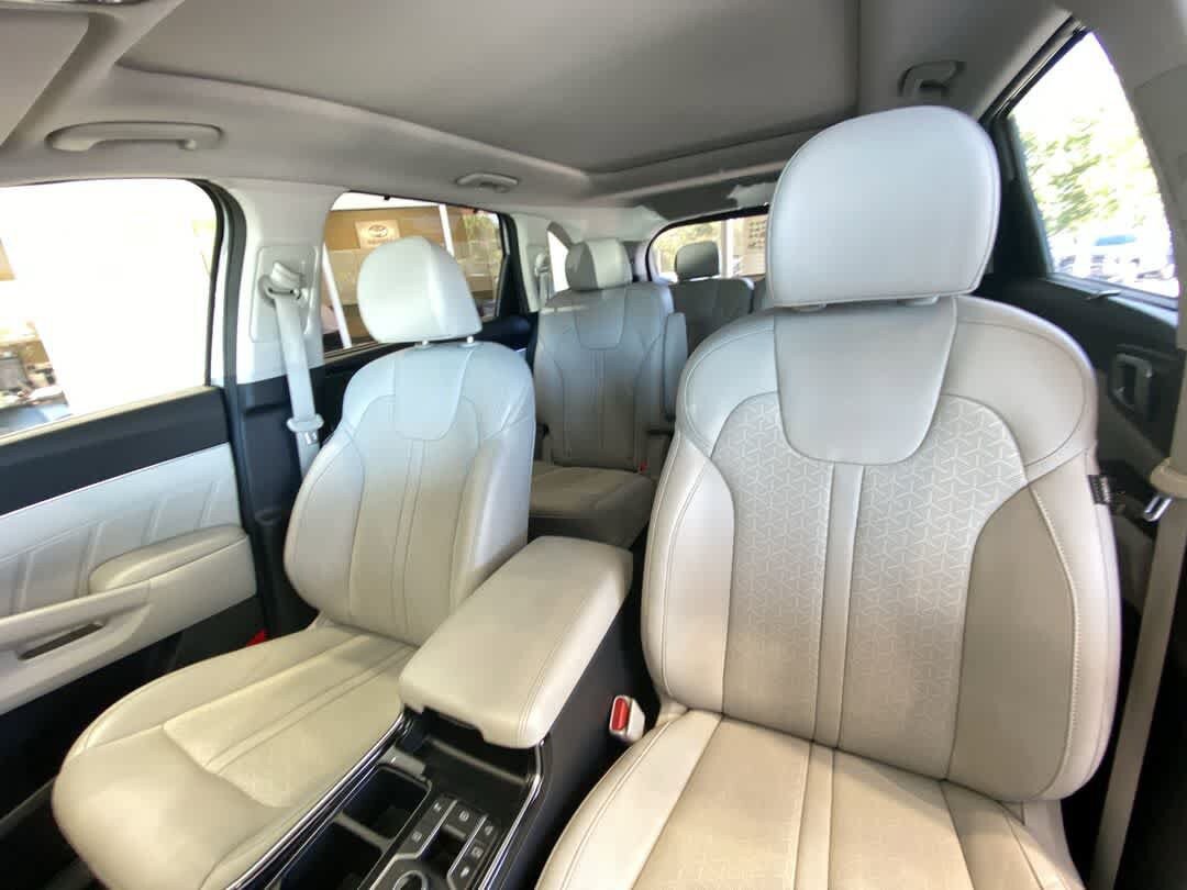 Used 2023 Kia Sorento SX Prestige w/ Panoramic Sunroof Package AWD/4WD image 14