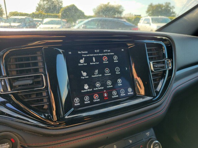 Used 2023 Dodge Durango GT image 19