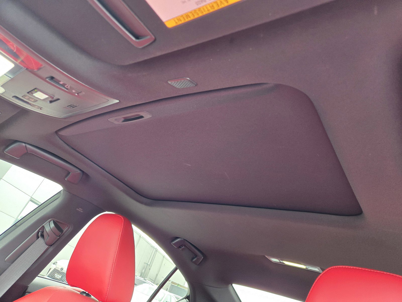 Certified 2024 Lexus IS 350 F Sport image 11