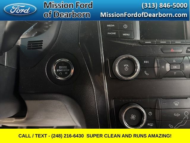 Used 2019 Ford Explorer XLT AWD/4WD image 23