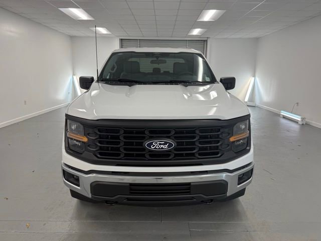 New 2026 Ford F150 XL w/ Equipment Group 103A High image 2