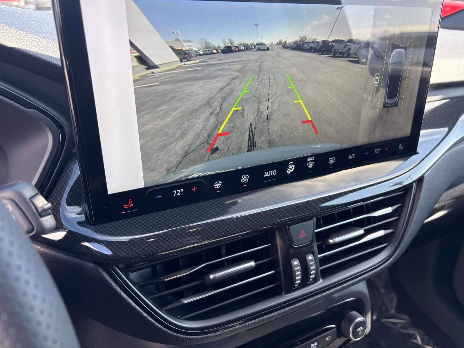 Used 2023 Ford Escape ST-Line Elite image 23