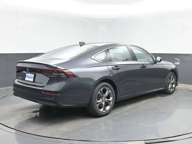 Used 2023 Honda Accord EX image 11