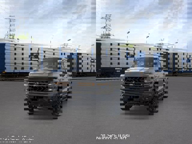 New 2026 Ford F150 Tremor image 2