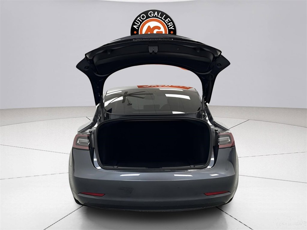 Used 2022 Tesla Model 3 Long Range image 17