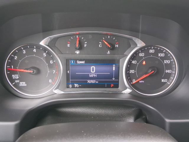 Used 2021 GMC Acadia SLE w/ Driver Convenience Package image 21