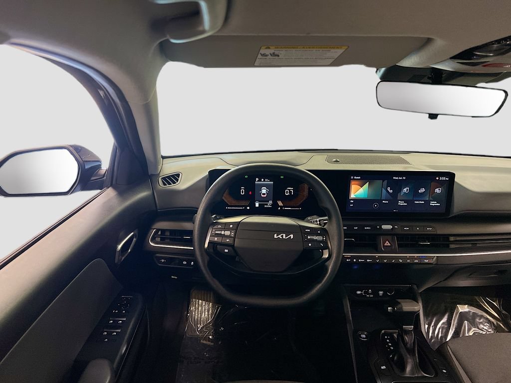 Used 2025 Kia K4 FWD image 20