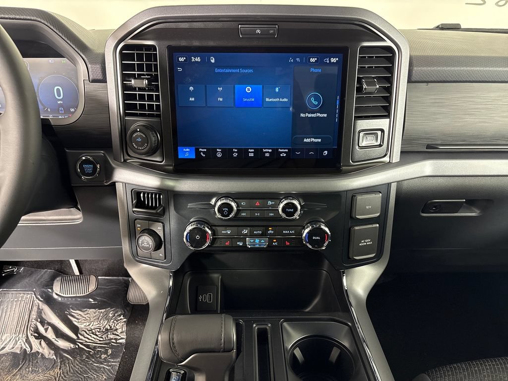 New 2026 Ford F150 XLT w/ Equipment Group 302A MID AWD/4WD image 30