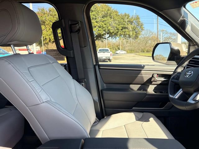 New 2026 Toyota Tundra SR5 image 11