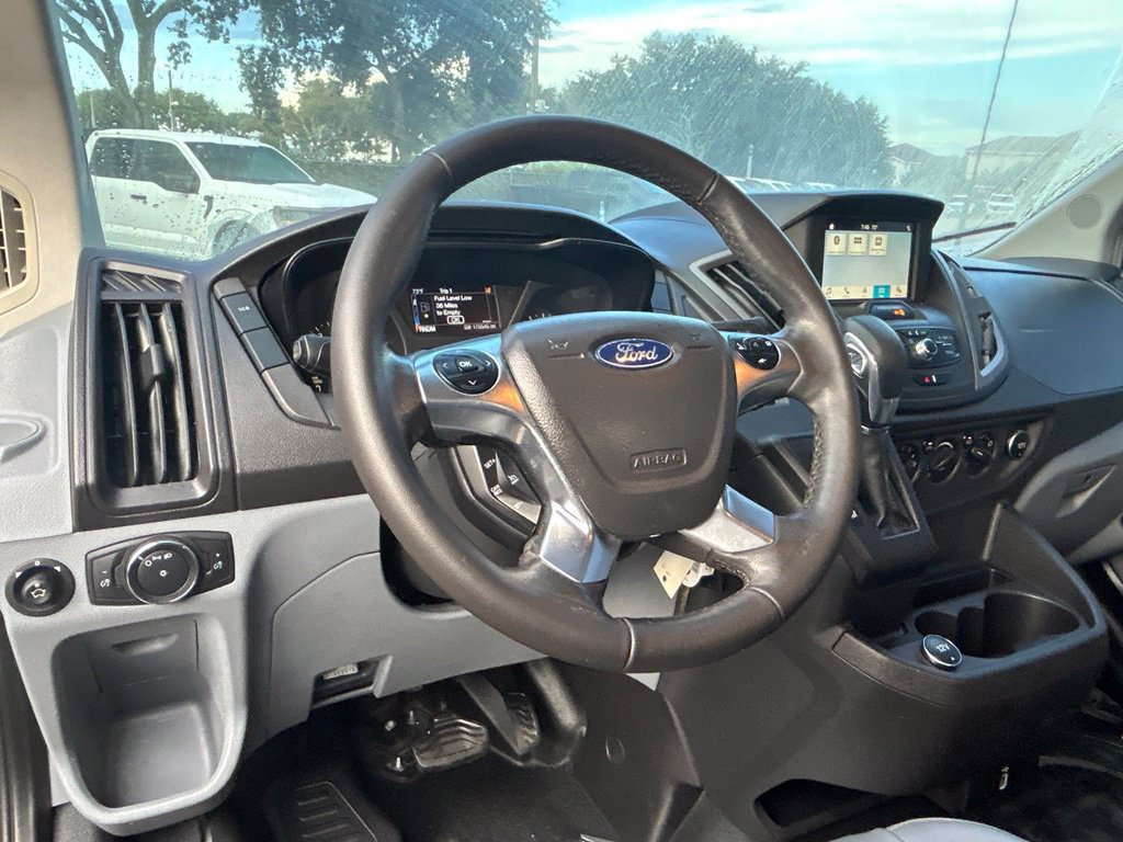 Used 2019 Ford Transit 250 148 Low Roof RWD image 31