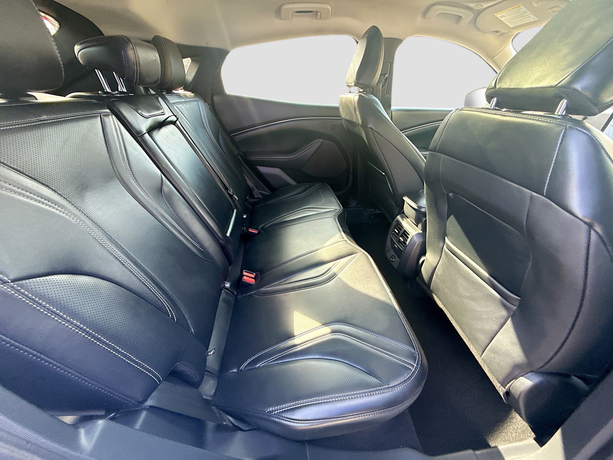 Used 2023 Ford Mustang Mach-E Premium image 29