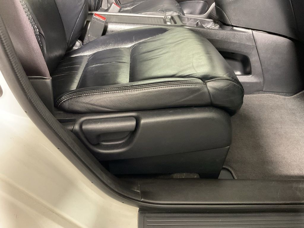 Used 2014 Honda CR-V EX-L image 28