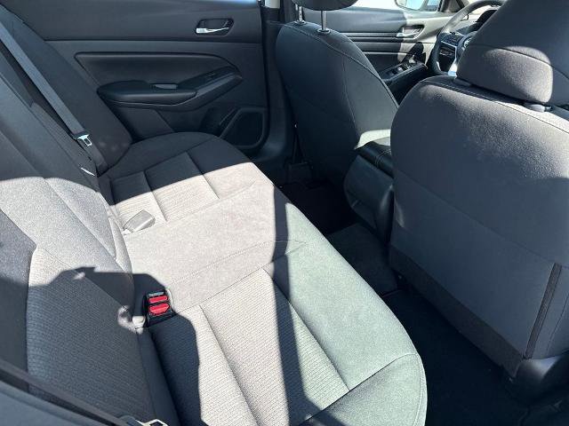 Certified 2022 Nissan Altima 2.5 S image 12