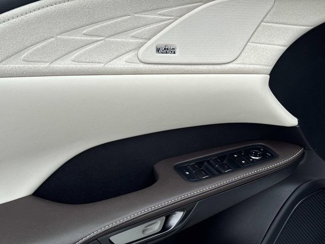 Certified 2025 Lexus RX 350 AWD w/ Convenience Package image 18
