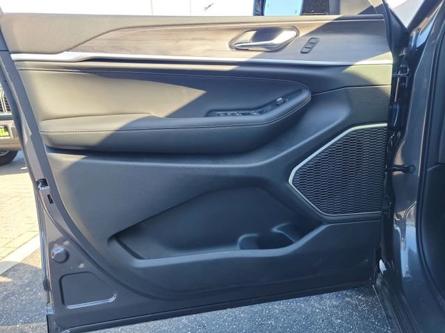 New 2026 Jeep Grand Cherokee L Limited AWD/4WD image 19