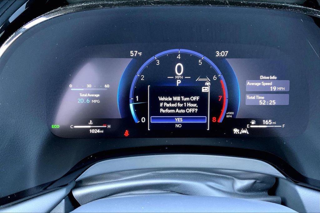 Used 2026 Lexus RX 350 Premium w/ Accessory Package (K3) image 25