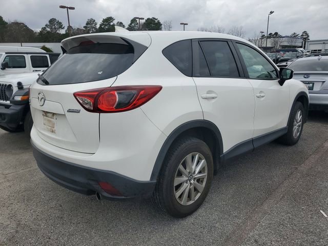 Used 2016 MAZDA CX-5 Touring image 10