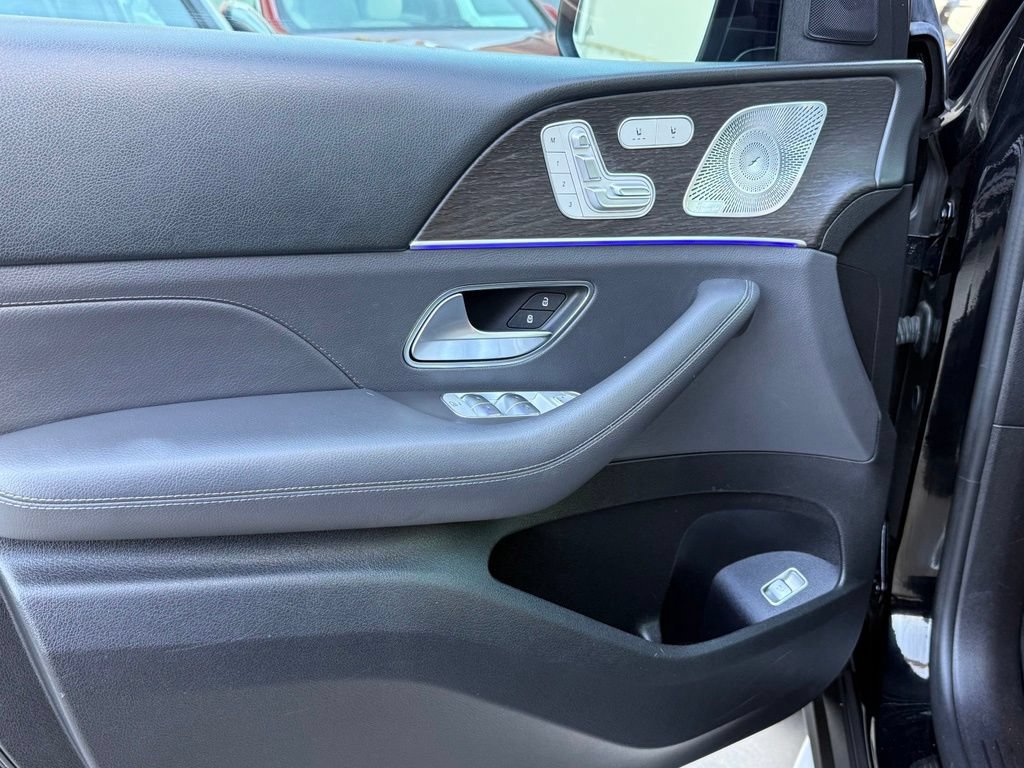 Certified 2020 Mercedes-Benz GLE 350 4MATIC image 19