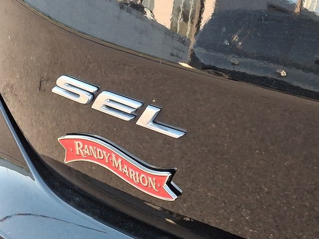 Used 2024 Ford Edge SEL w/ Convenience Package image 28