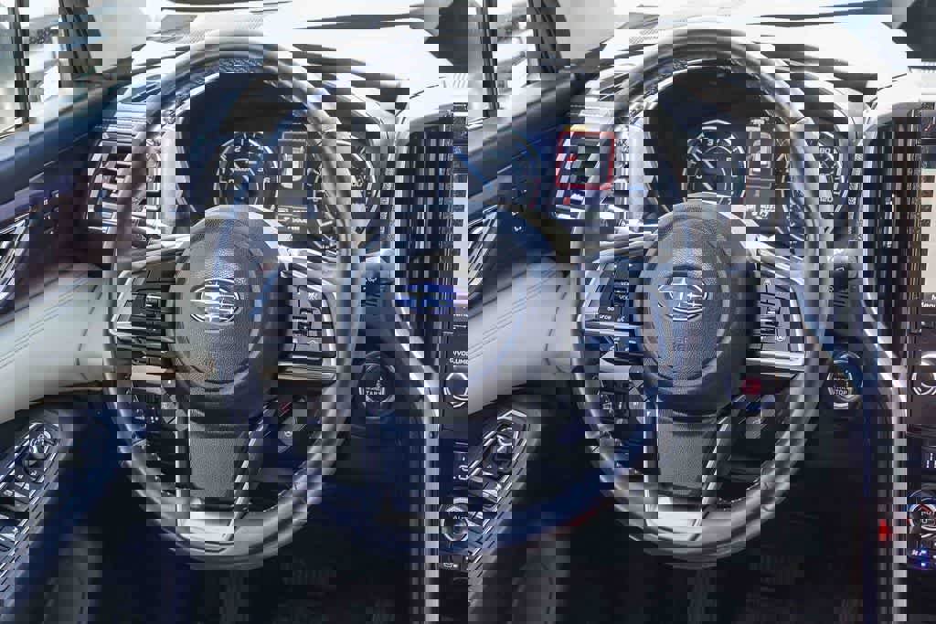 Used 2021 Subaru Ascent Touring w/ Popular Package #2A image 14