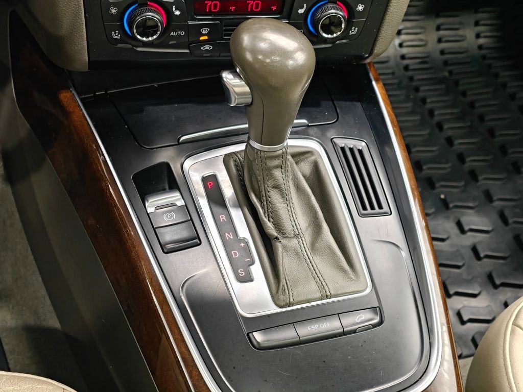 Used 2010 Audi Q5 3.2 Premium image 8