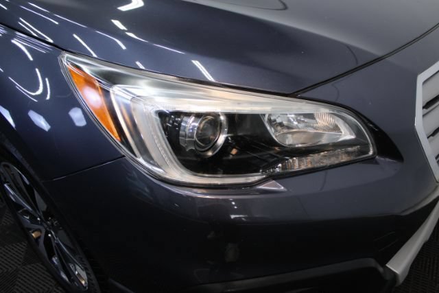 Used 2017 Subaru Outback 2.5i Limited AWD/4WD image 38